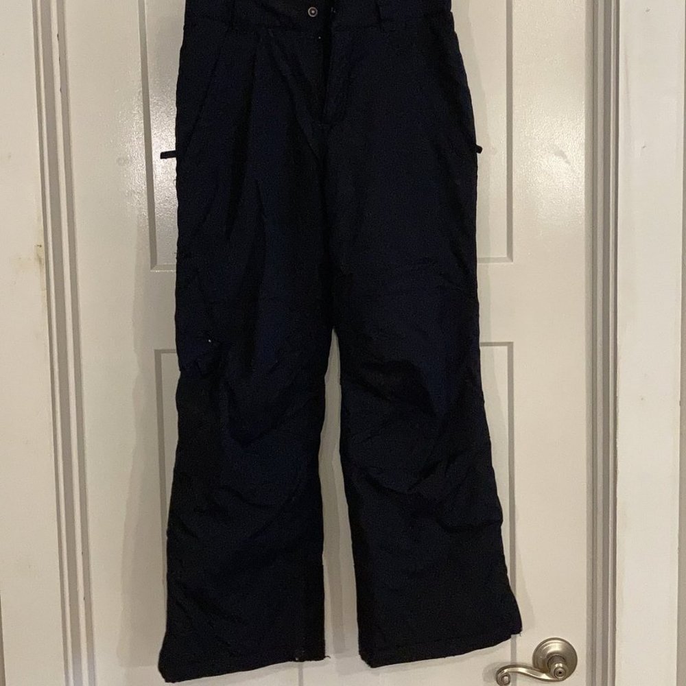 Columbia Kids Ski Pants Size 14/16